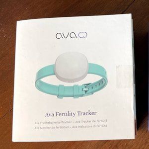 Ava Fertility Tracking Bracelet